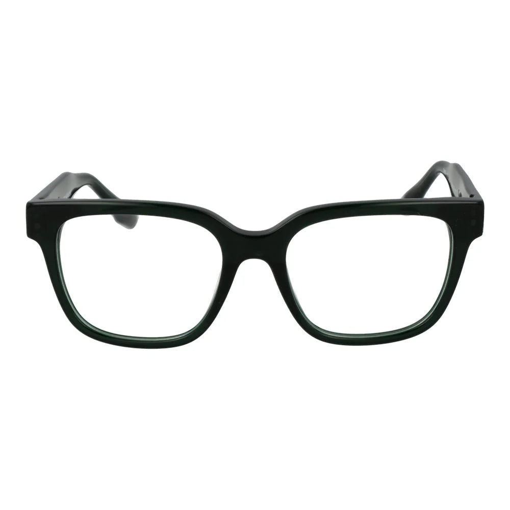 Trussardi Green Men Glasses Frame - Eyeglasses