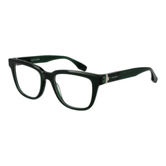 Trussardi Green Men Glasses Frame - Eyeglasses