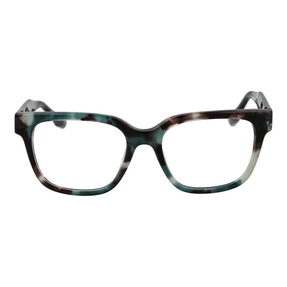 Trussardi Multicolor Men Glasses Frame - Eyeglasses