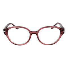 Trussardi Pink Women Glasses Frame - Eyeglasses