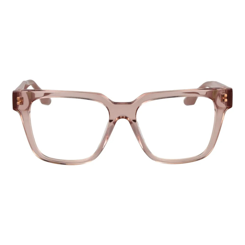 Trussardi Pink Women Glasses Frame - Eyeglasses