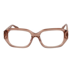 Trussardi Pink Women Glasses Frame - Eyeglasses