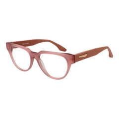 Trussardi Pink Women Glasses Frame - Eyeglasses