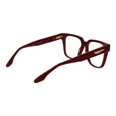 Trussardi Red Women Glasses Frame - Eyeglasses