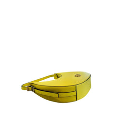 Twinset Bicolor Polyethylene Clutch Bag