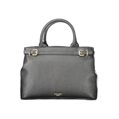 Twinset Black Polyethylene Women Handbag
