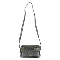 Twinset Black Polyethylene Women Handbag