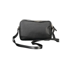 Twinset Black Polyethylene Women Handbag