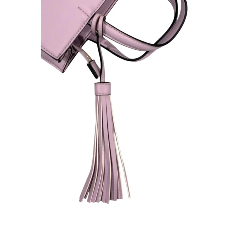 Twinset Multicolor Polyethylene Shoulder Bag