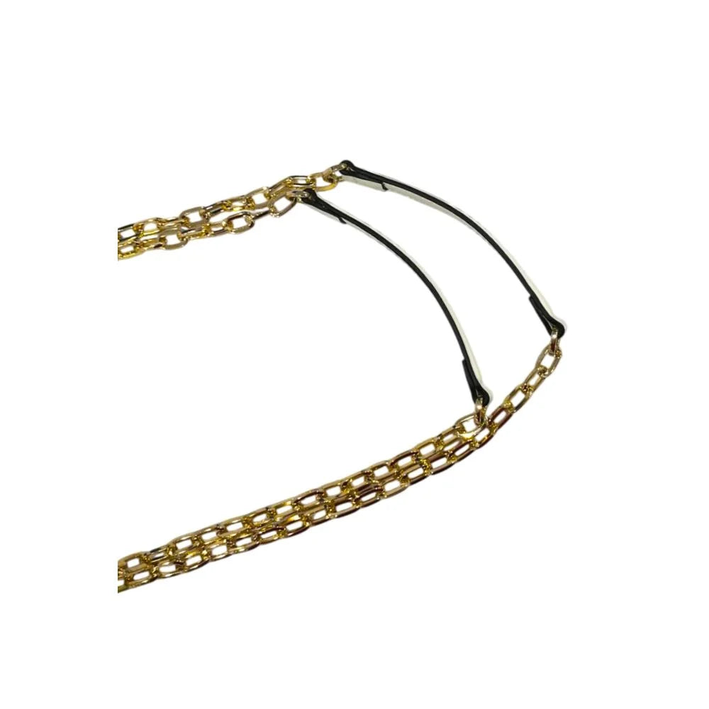 Twinset White PU Women Crossbody - Cross Body Bags