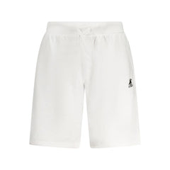 U.S. Grand Polo White Cotton Pant