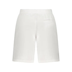 U.S. Grand Polo White Cotton Pant