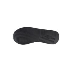 U.S. POLO ASSN. Black Polyester Men Sneaker - Sneakers