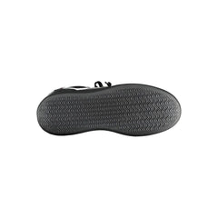 U.S. POLO ASSN. Black Polyester Women Sneaker - Sneakers