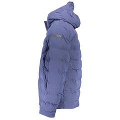 U.S. POLO ASSN. Blue Polyamide Men Jacket - Sport Jackets