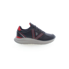 U.S. POLO ASSN. Blue Polyester Sneaker - EU45/US12 - Sneakers