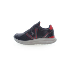 U.S. POLO ASSN. Blue Polyester Sneaker - EU45/US12 - Sneakers