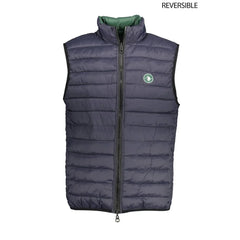 U.S. POLO ASSN. Green Nylon Men’s Jacket - IT52 | XL