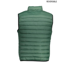 U.S. POLO ASSN. Green Nylon Men’s Jacket - IT52 | XL
