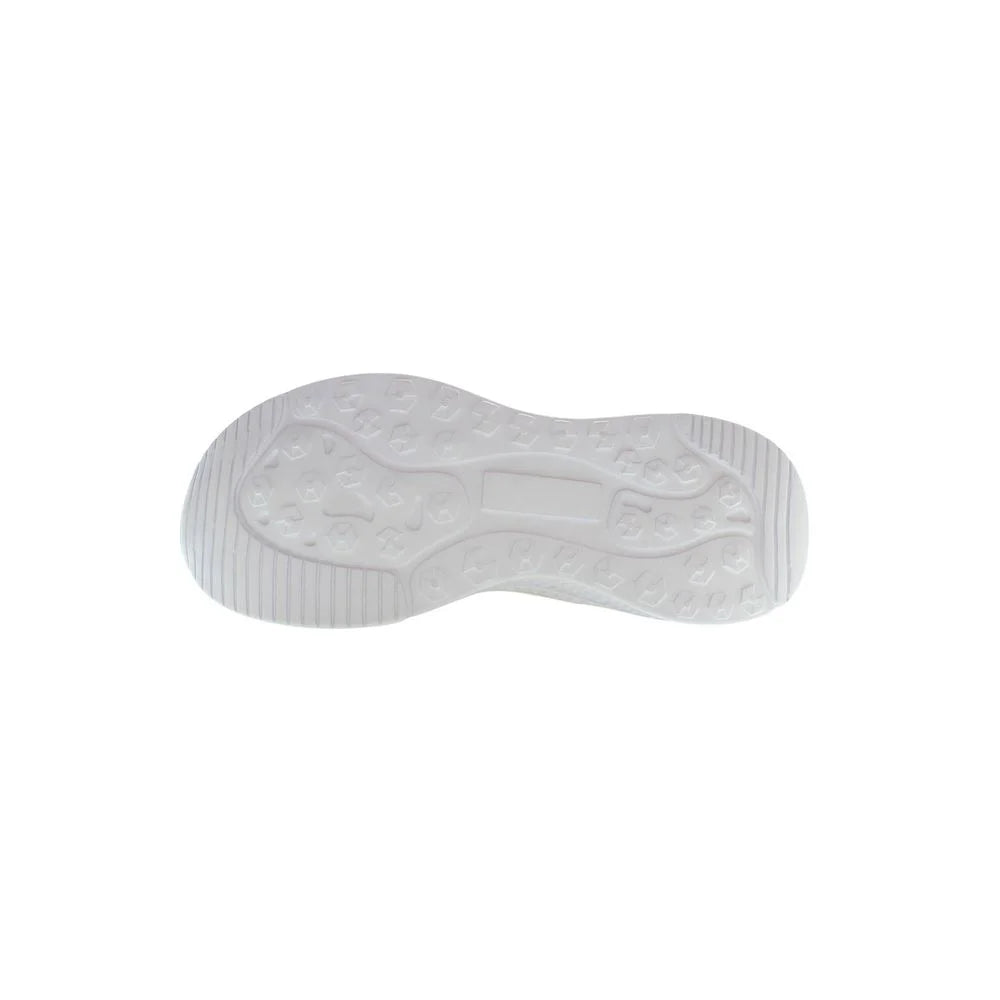 U.S. POLO ASSN. Green Polyester Men Sneaker - Sneakers