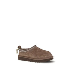 UGG Brown Leather Mules (Copy) - EU40/US10 - Flats