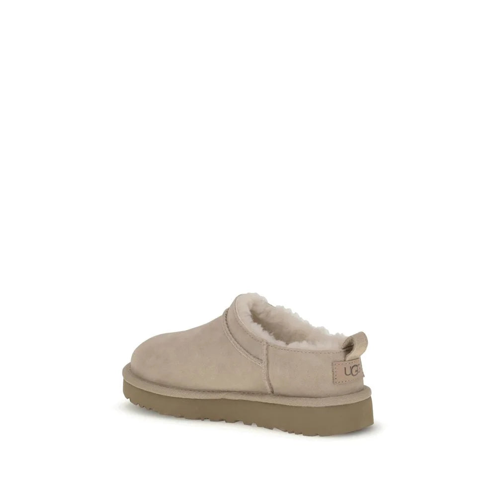 UGG Classic micro Ankle Boots - EU36/US6 - Boots