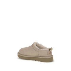 UGG Classic micro Ankle Boots - EU36/US6 - Boots
