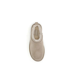 UGG Classic micro Ankle Boots - EU36/US6 - Boots