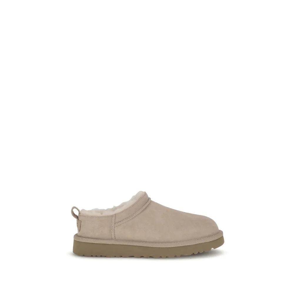 UGG Classic micro Ankle Boots - EU36/US6 - Boots