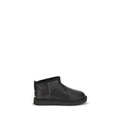 UGG Classic Ultra Mini Ankle Boots - EU37/US7