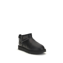 UGG Classic Ultra Mini Ankle Boots - EU37/US7