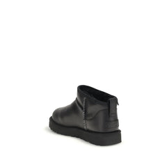 UGG Classic Ultra Mini Ankle Boots - EU37/US7