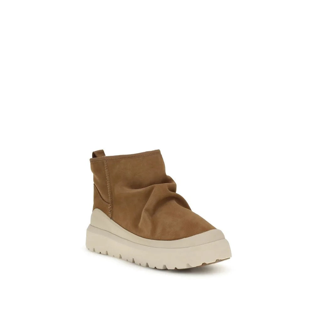 UGG Heritage Utility mini Boots - EU44/US11