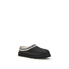 UGG Tasman Noir Mules - Flats