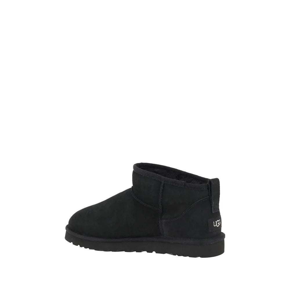 UGG Ultra Mini Ankle Boots - EU45/US12