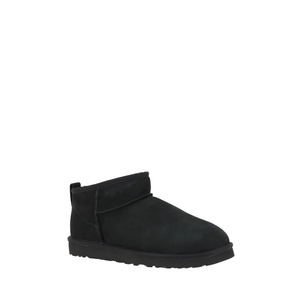 UGG Ultra Mini Ankle Boots - EU45/US12