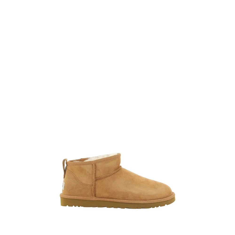UGG Ultra Mini Ankle Boots - EU46/US13 - Boots