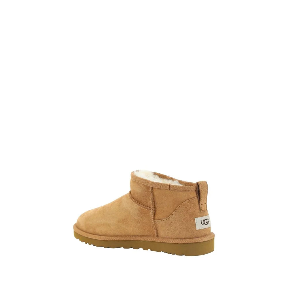 UGG Ultra Mini Ankle Boots - EU46/US13 - Boots