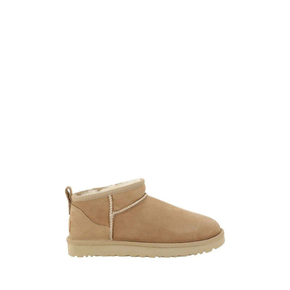 UGG Ultra Mini Boots - EU35/US5 - Boots