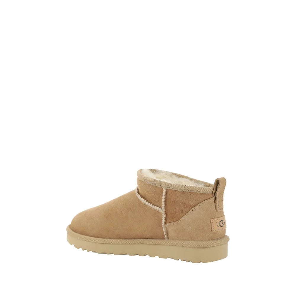 UGG Ultra Mini Boots - EU35/US5 - Boots