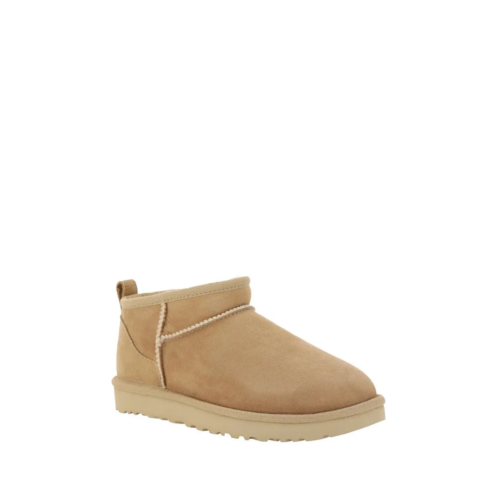 UGG Ultra Mini Boots - EU35/US5 - Boots