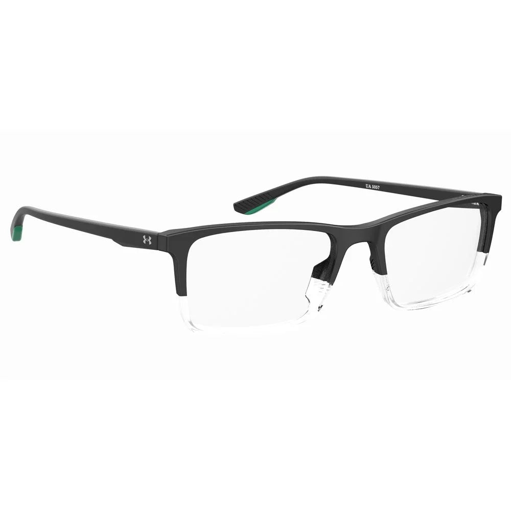 Under Armour Black Acetate Frames