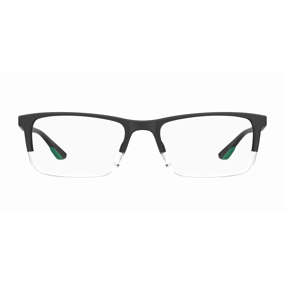 Under Armour Black Acetate Frames - Eyeglasses