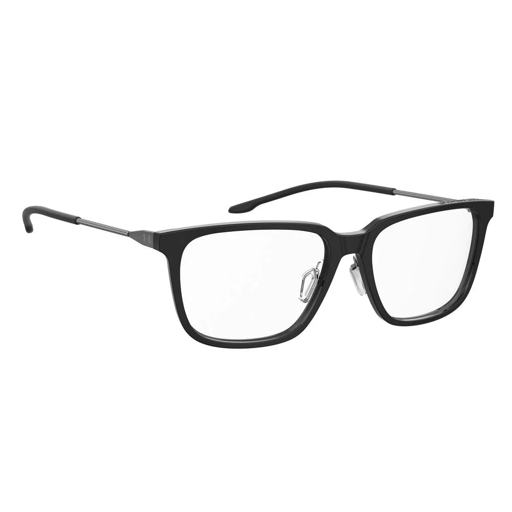 Under Armour Black Acetate Frames - Eyeglasses