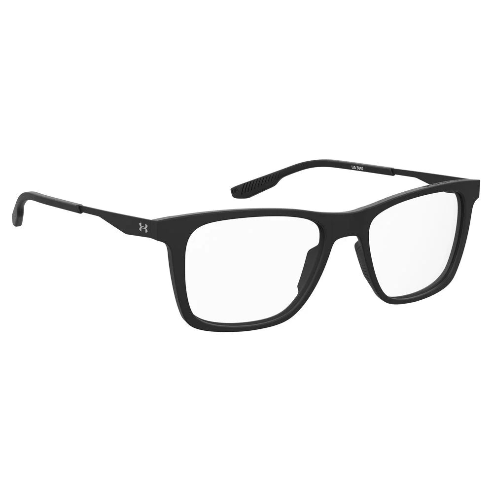 Under Armour Black Acetate Frames - Eyeglasses