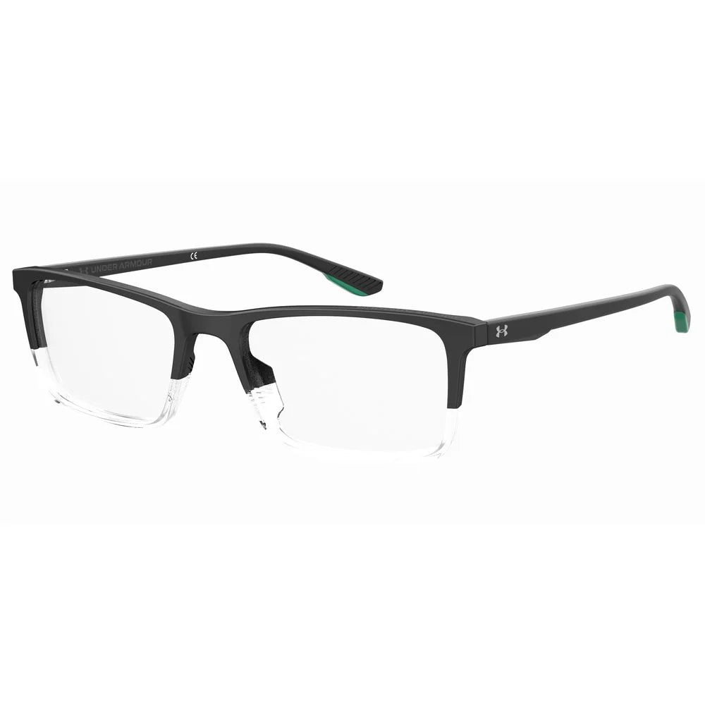Under Armour Black Acetate Frames - Eyeglasses