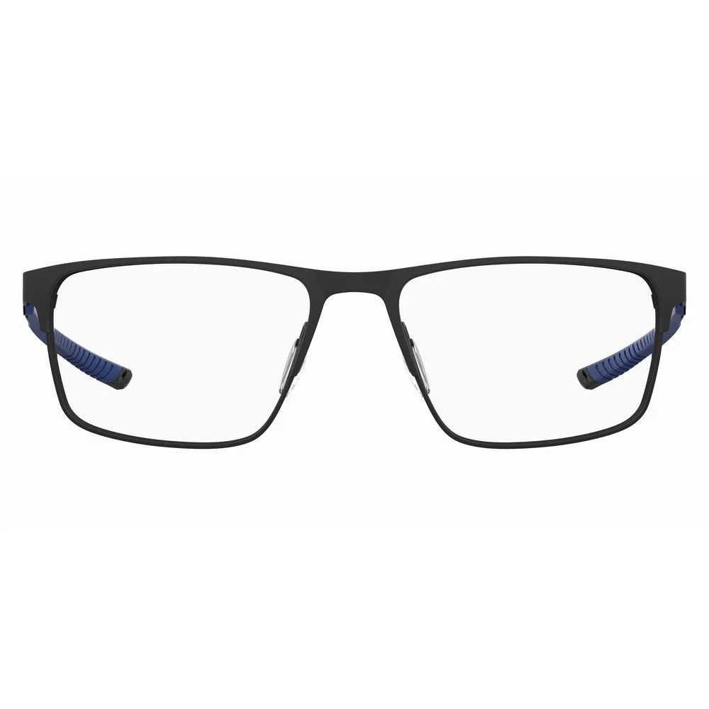 Under Armour Black Metal Frames