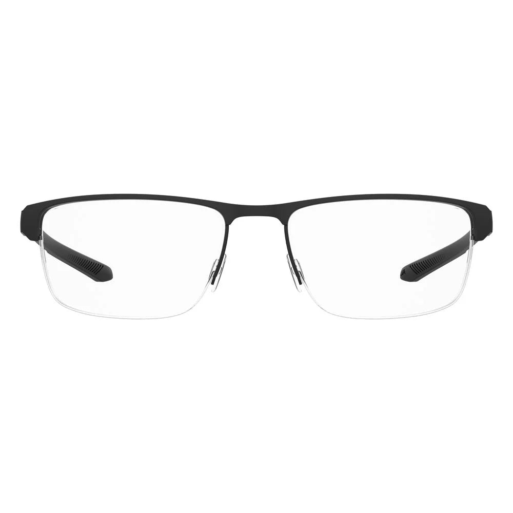 Under Armour Black Metal Frames