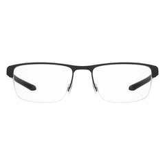 Under Armour Black Metal Frames