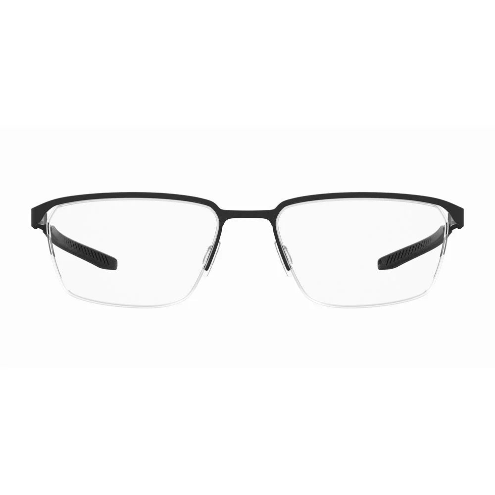 Under Armour Black Metal Frames